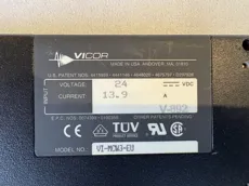 Vicor -  VI-MCW3-EU