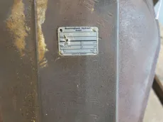 Brueninghaus - A2F LM 1000/60W