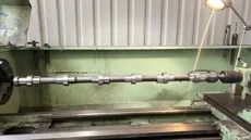 Volvo Penta - TAMD 162C-D