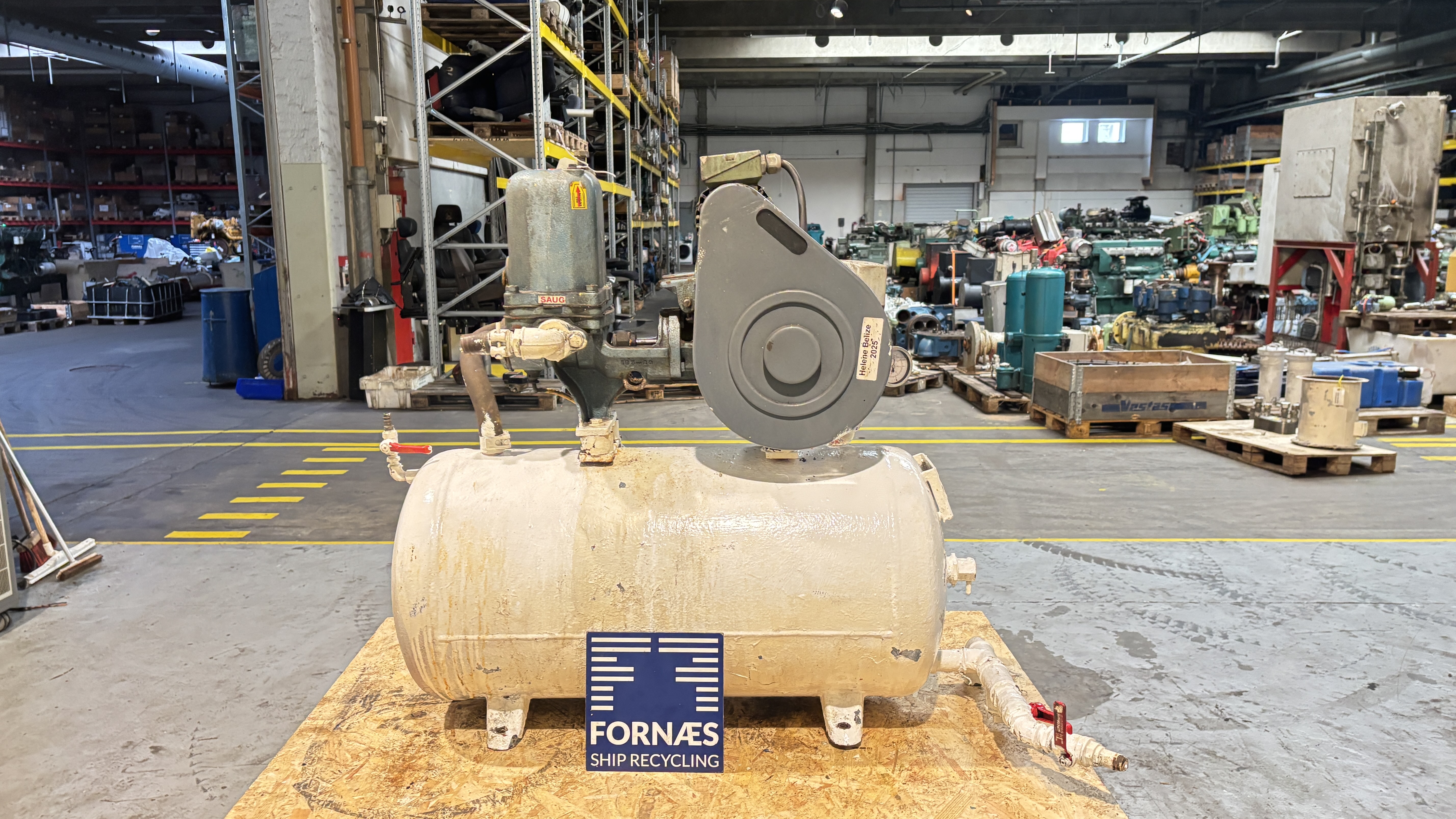 Wässer kobold - WZ 2000