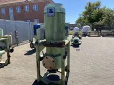 Bornemann - VHC 180.2-30
