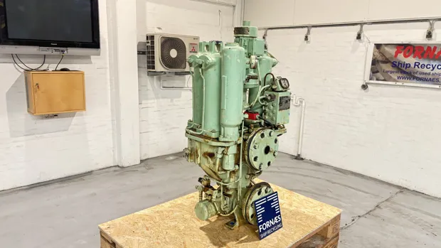 Image 2 of 7 - Boll&Kirch - 6.61 DN100