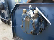Split winch