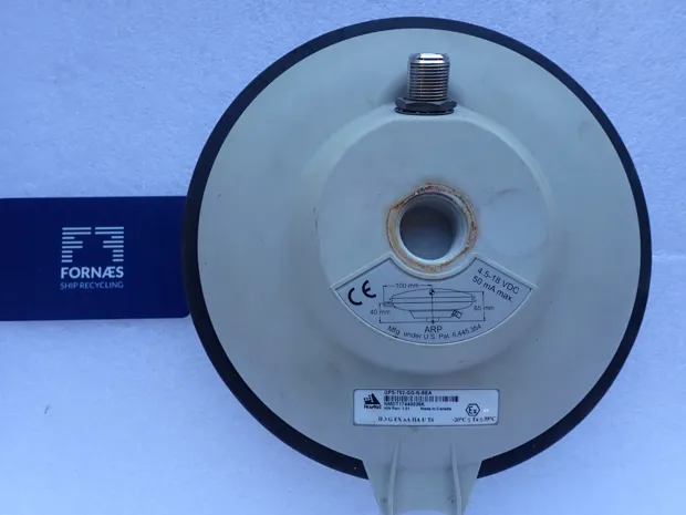 Image 2 of 2 - NOVATEL - GPS / GLONASS L1 / L2