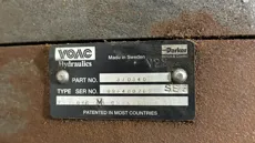 Parker - F11-039-MB-CN-K-000