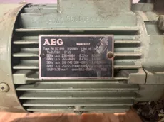 IMO - ACE 032L3 NVBP