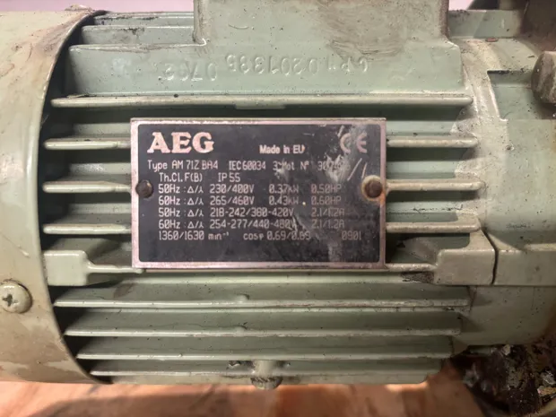 Image 10 of 10 - IMO - ACE 032L3 NVBP