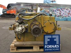 Hytek - 9212 FG 620 69HC