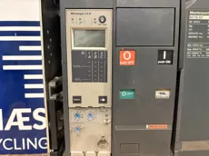 Merlin Gerin - Masterpact