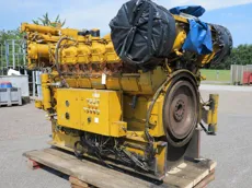 Caterpillar - 3512 DITA