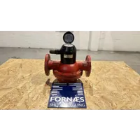 Contoil - VZO 40 FL 130/25-INO,1