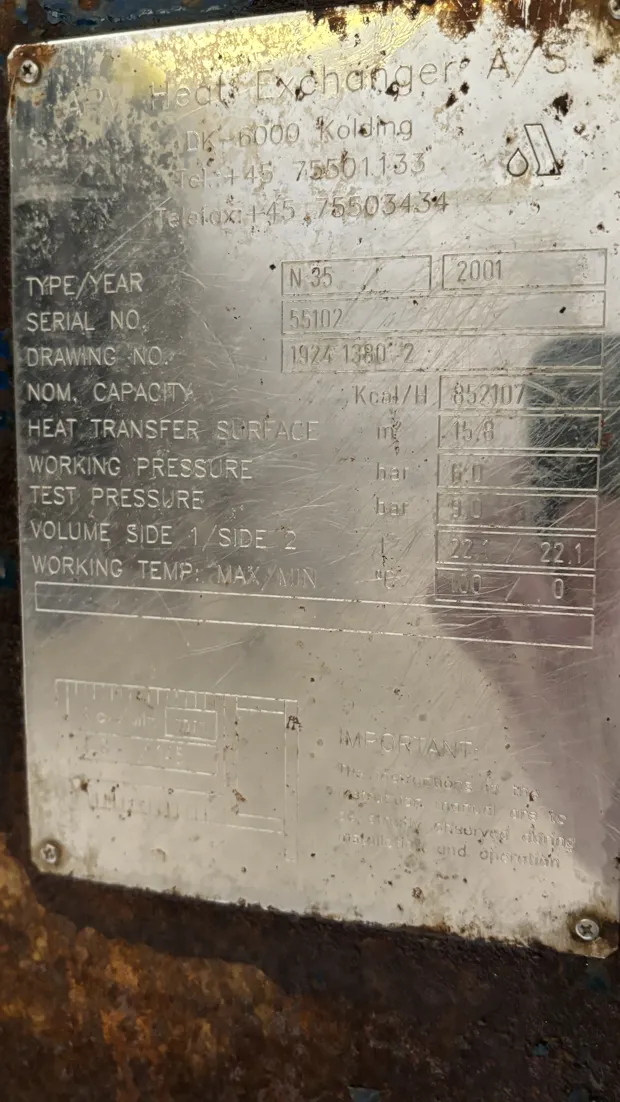 Image 6 of 10 - APV - N35