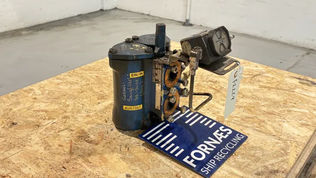 Image 3 of 8 - Boll&Kirch - 2.04.5 DN32