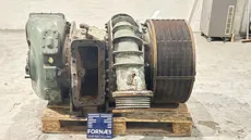 Brown Boveri - VTR320N