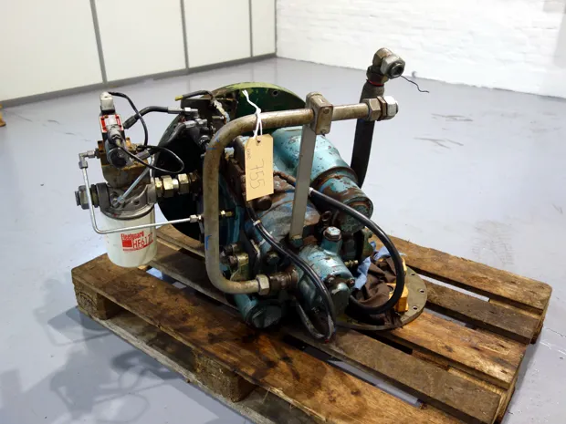 Image 2 of 7 - GB755