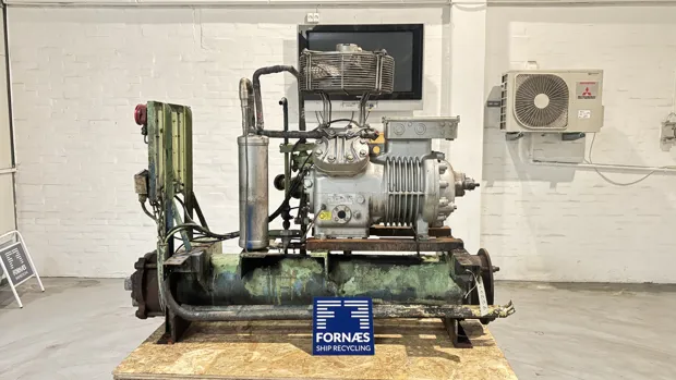 Image 1 of 10 - Bitzer - 4T-8.2Y