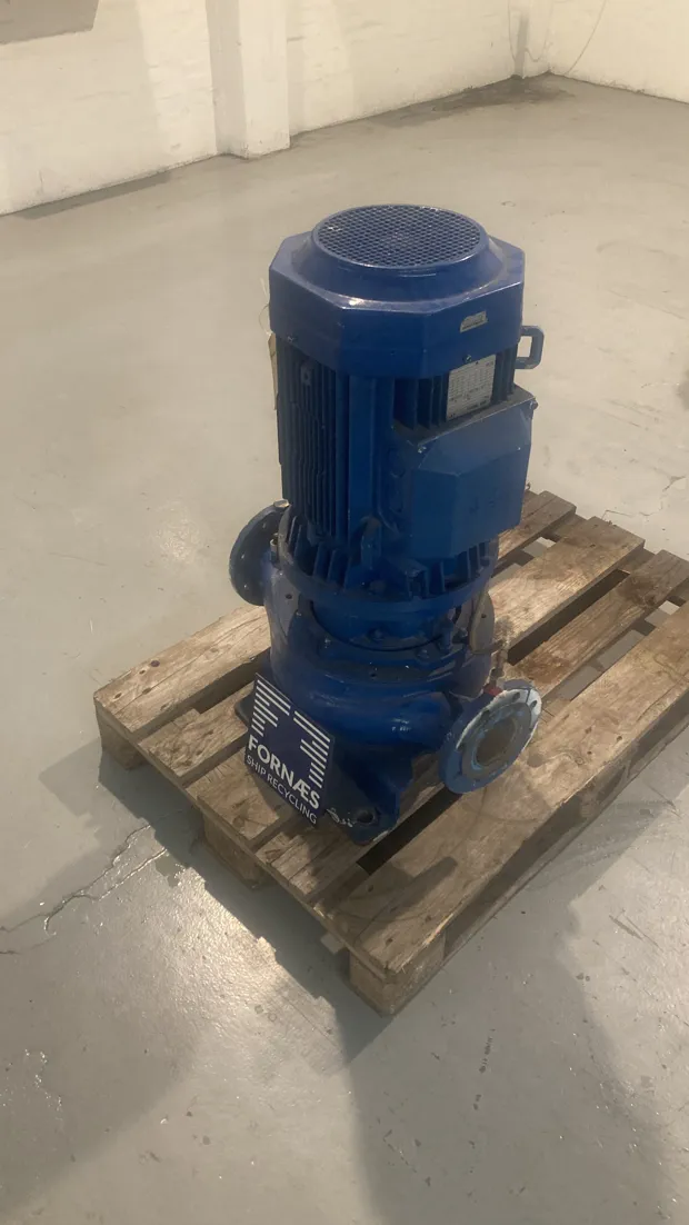 Image 4 of 7 - Azcue - VM80/26A