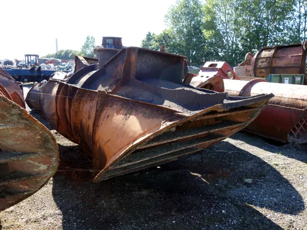 Image 3 of 3 - 19 1/2 658 NV no. 81 ALE 5114 18.02.81