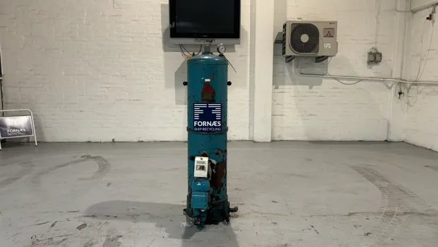 Image 1 of 7 - CJC - HDU 27/108 PM