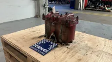 Finn-filter - FFP-32020