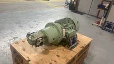 Kracht - KF4/180G10B P0A 7DP2/197
