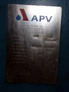 APV - N35