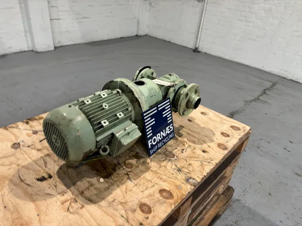 Image 3 of 11 - Kral - KF105.3A1 A11BKU1