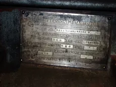 Mirrlees Blackstone - ESL6 MK2M