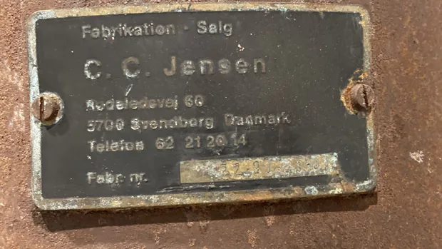 Image 4 of 6 - CJC - PWFU 27/54 M82