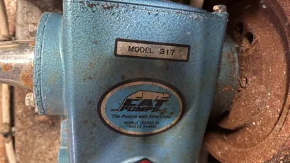 Enwa - MT-6000