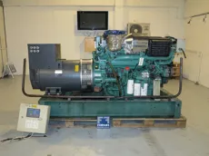 Volvo Penta