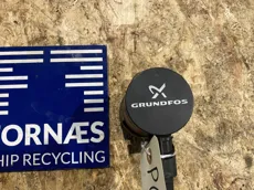 Grundfos - UP15-14B PM