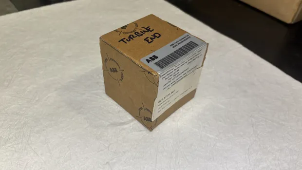Image 3 of 34 - ABB - TPL65 SPAREPARTS