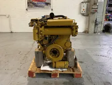 Caterpillar - 3126