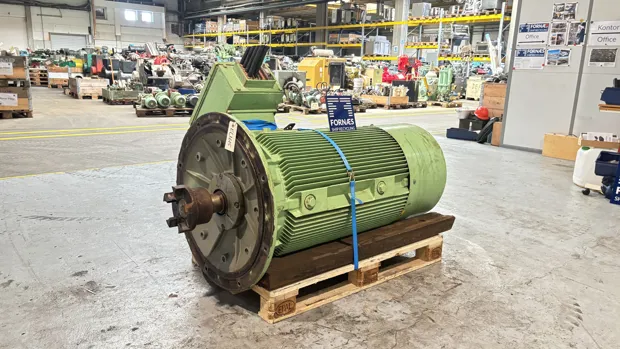 Image 3 of 7 - Lönne - 14BG 319-4AA96-Z 315L