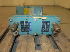 Alfa Laval - M3-FM