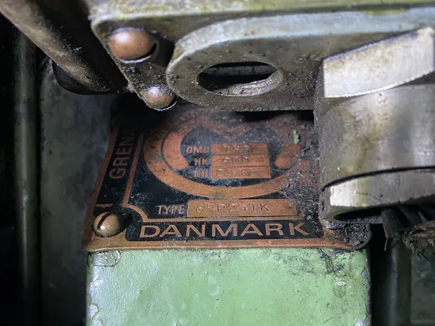 Image 5 of 6 - Grenaa - 6F 24TK