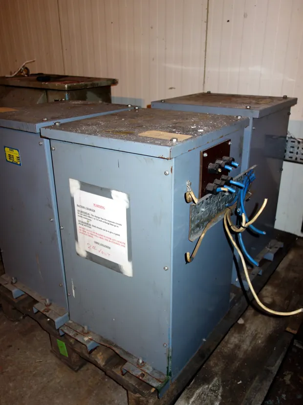 Image 1 of 2 - BWS