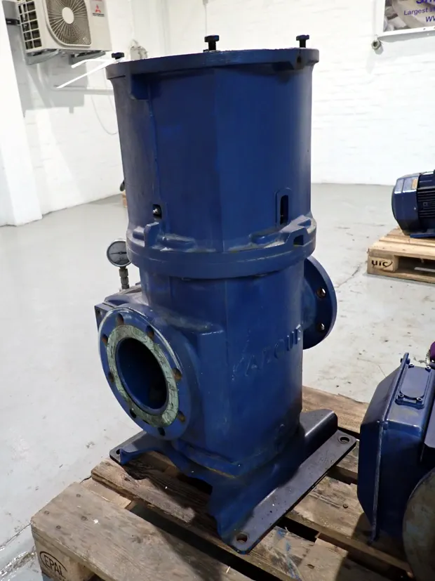 Image 3 of 9 - Azcue - BT/LV 100T 01 no plate