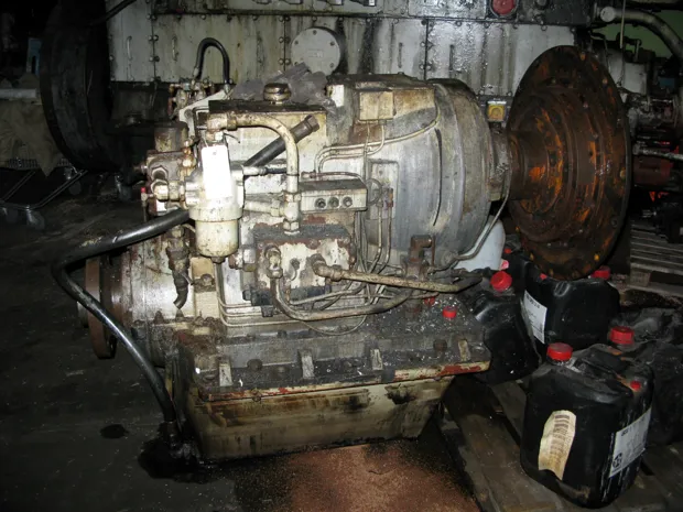 Image 2 of 5 - Volda - ACG 380