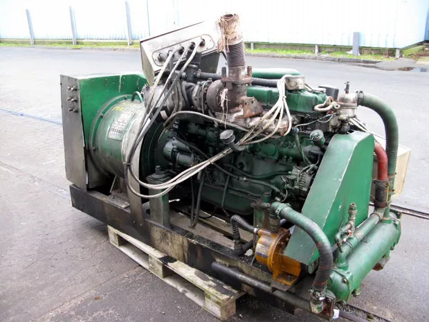 Image 2 of 4 - Mitsubishi