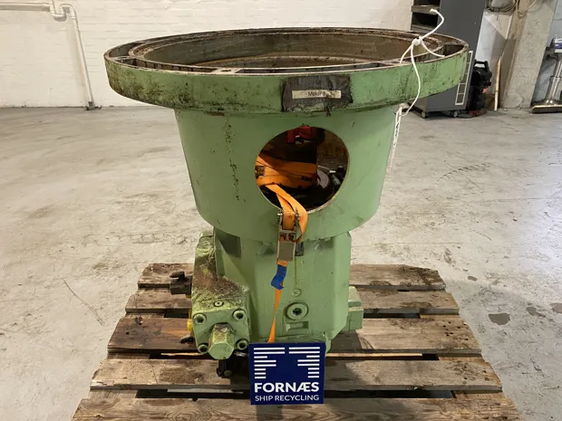 Image 2 of 5 - HP1008