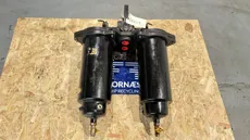 Parker - DFBO1425FSVAFGD16MA