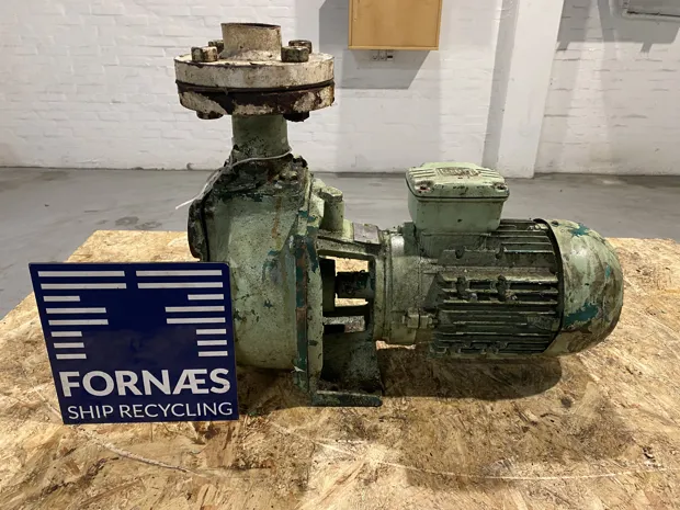 Image 4 of 6 - Azcue - CA50/3A