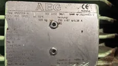 Heinrich Behrens - VRF 5/350 SG (no plate)