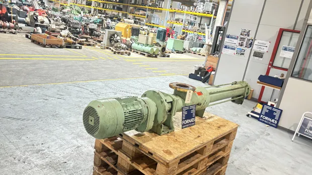 Image 5 of 10 - Heinrich Behrens - B-EL19000