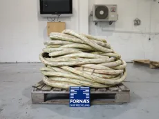 Dyneema HS - 48 mm Ø