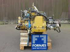 Hytek - 9212 FG 620 69HC