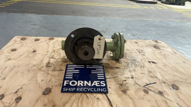 Image 4 of 9 - Kracht - KF4/150G10B