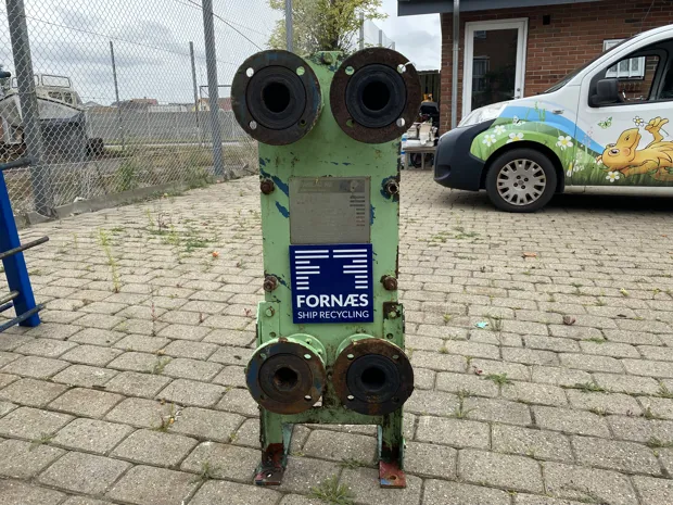 Image 3 of 5 - Pasilac - 1080